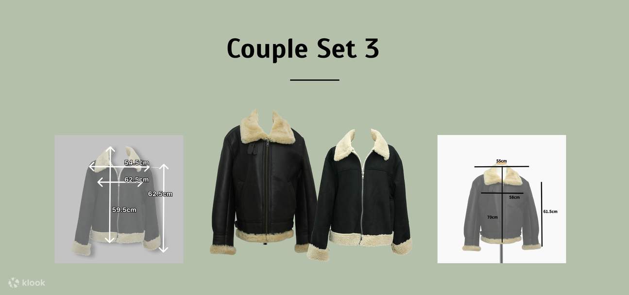 ヴィンテージデニムハンティングセット